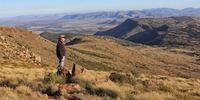 Farming a conservation revolution in the Karoo