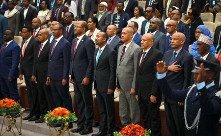 Ethiopia’s national dialogue has a legitimacy and credibility problem — it needs a reset