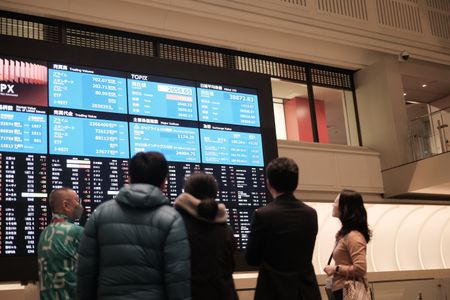 Asian stocks climb as traders eye Fed rate cut: markets wrap