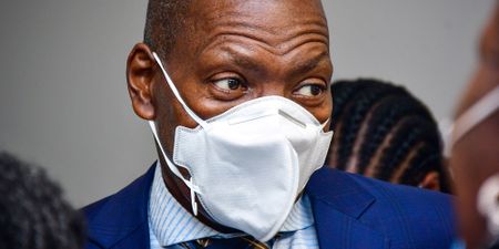 We are emerging from the Covid-19 surge, but the shadows will stalk us – Mkhize