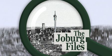 IN PHOTOS: Boks game scores a big fix for eastern Johannesburg