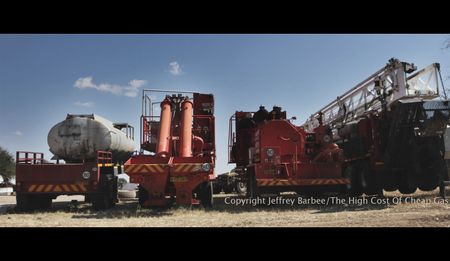 Op-Ed: Panama Papers help journalists expose fracking and the high cost of cheap gas