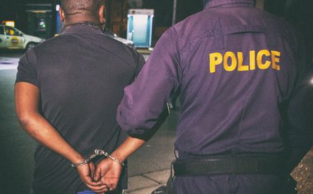 Cape Town cops arrested for Mandrax smuggling and abalone hijacking worth R500,000
