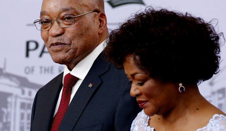 State of the Nation 2016: Commotion, crisis of credibility and the great appeasement