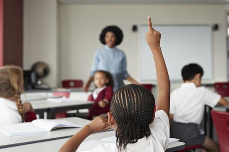 Violent school bullying a reflection of SA’s broken society