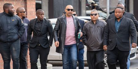 Ex-cops in the cross-hairs – they face death threats, but say their SAPS bosses have abandoned them