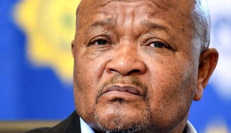 Philippi Police Academy whistle-blower suspended after speaking out on R114m budget