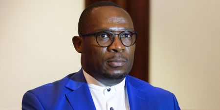 DA congress to go ahead after reports of assassination plot are scotched by party