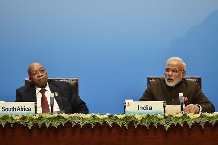 While you were sleeping: 5 September 2017