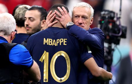 Though minnows tried their best, World Cup veterans prevailed