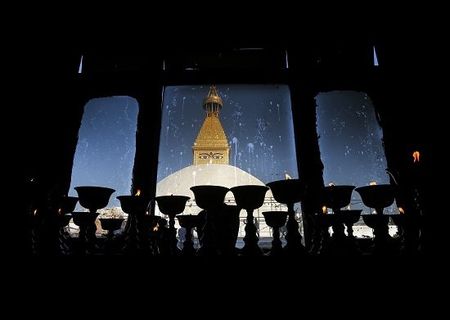 While you were sleeping: 8 November 2016