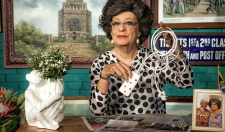 Evita's Free Speech: Ep.104 – Evita shows proof with grace (Video)
