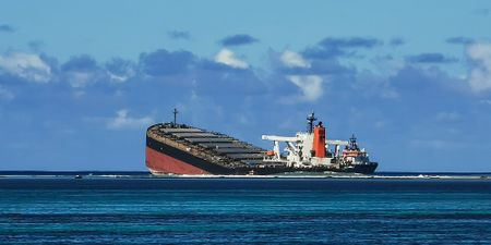 The African Union needs to flex its muscles on environmental disasters