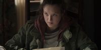 Bella Ramsey in 'The Last of Us'. Image: HBO / Supplied