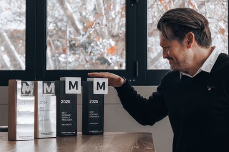 Afrihost wins big in 2025 MyBroadband Awards - Here's why