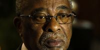 Moeletsi Mbeki. (Photo by Gallo Images / Phill Magakoe)