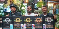 Richmond Hill Brewing Company shines at annual African Beer Cup Awards