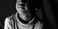 Legacy Portraits: Portraits of Nandi’s nephews during lockdown by Nandi King