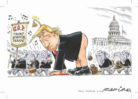 Party Line