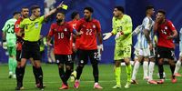 World Cup-VAR use