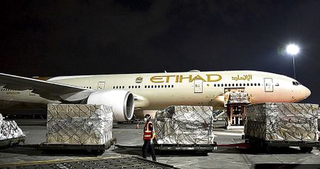 Millions of masks and respirators arrive in South Africa for healthcare personnel