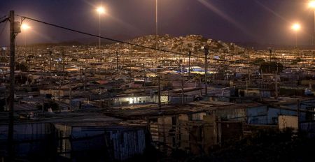 Gunmen injure five people as others run for cover - the day after Cele’s anti-crime imbizo in Khayelitsha