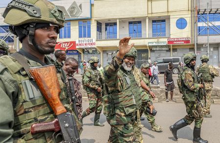 Ceasefire in the DRC: A glimmer of hope amid political turmoil and rebel expansion