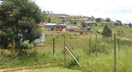 Court stops AmaQadi chief from selling disputed KZN land