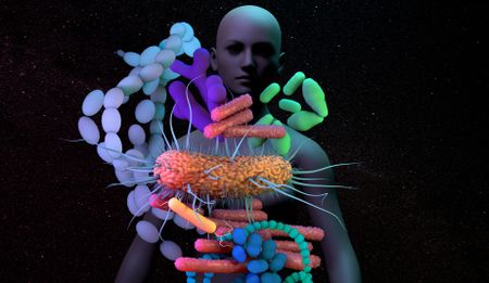 Ten ways to avoid falling victim to an antibiotic-resistant bacterial infection