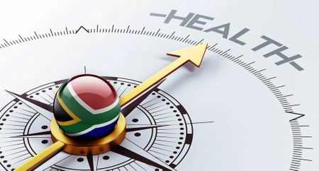 Health in 2022 – a review of the year in under 1,000 words