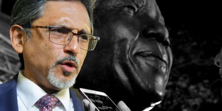 Chunks of SA’s new competition law hand huge new powers to Trade and Industry Minister Ebrahim Patel