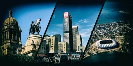Tshwane, NMB mayors removed as municipal power struggle continues
