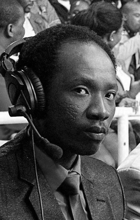 Sibusiso Lundi Mnyanda