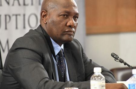 How to corrupt a cop — SAPS general Shibiri’s guide