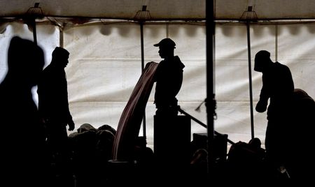 ‘Elastoplast on a boil’: Too little, too late for the victims of xenophobia