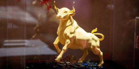 Gold remains a sure bet in uncertain times, scaling new heights in Q2