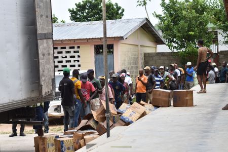 IMF Warns of Economic Collapse in Poor Nations Without Debt Fix