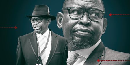 Godongwana has to juggle SOEs, social grants and public sector wages in a tight socioeconomic and political situation