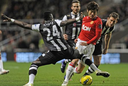 The Big Four's Bad Winter - or why the English Premier League is the world's best