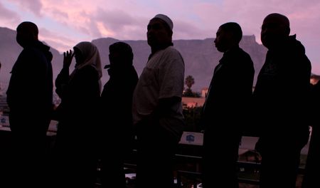 Africa Check: A guide to understanding and reporting on opinion polls