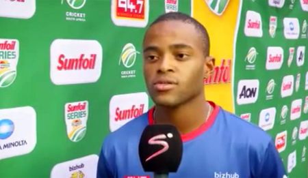 Bangladesh Test, Day One: Temba Bavuma leads the way as senior batsmen flop