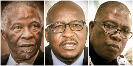 Pretoria Girls racism row — criticism pushes Lesufi to call urgent meeting