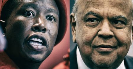 Gordhan, Malema and evidence about Zuma will make for a potent week at State Capture probe