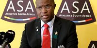 Athletics South Africa provides little clarity on suspended president and Soweto Marathon problems