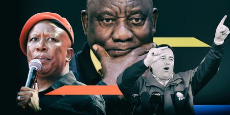 ‘Vote for the adults’: SA can’t legislate its way out of coalitions chaos