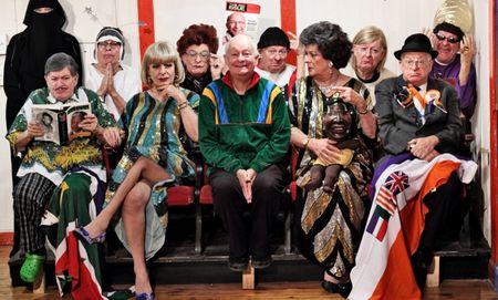 Breaking the Eish: Pieter-Dirk opens up