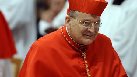 The Catholic Church: Is it a ship without a rudder?