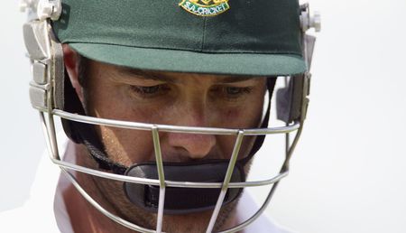 Goodbye, but not farewell: Mark Boucher honoured at Newlands