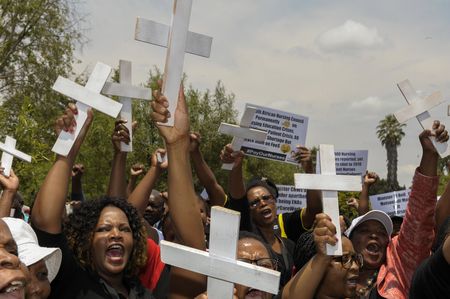 Transfer of mental health patients a collective decision, former Life Esidimeni nursing manager testifies