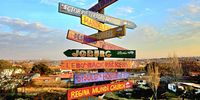 Soweto is setting the stage to remember the youth of 1976